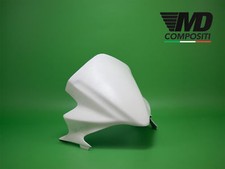 Cupolino honda hornet mod - cupolino, (mod