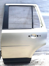 PORTIERA / SPORTELLO POSTERIORE SINISTRO LAND ROVER FREELANDER 2 ORO 2008