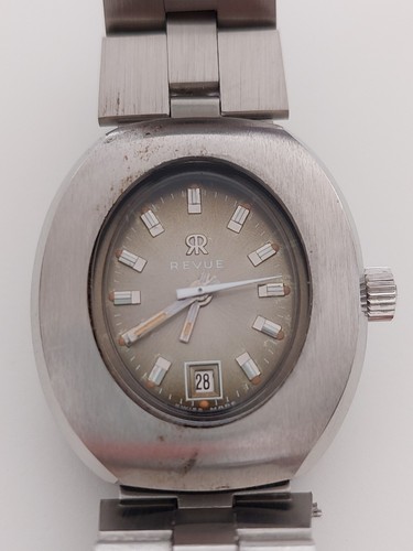 Orologio donna revue - donna,