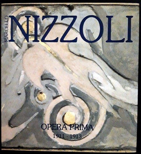 Marcello nizzoli opera prima - nizzoli,