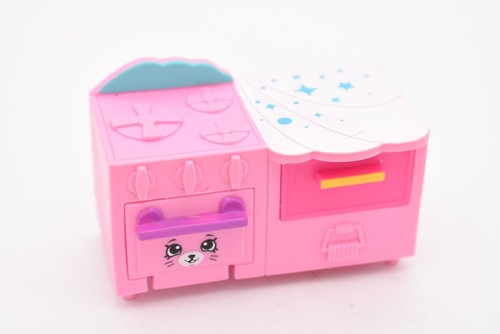 Shopkins fornello forno - fornello, da
