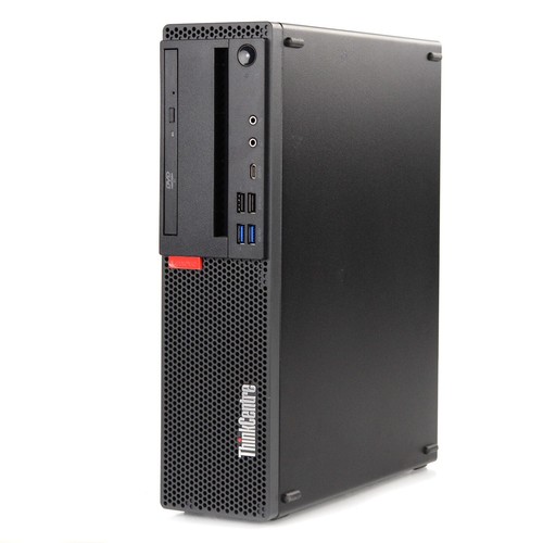 Lenovo thinkcentre m720s - lenovo,