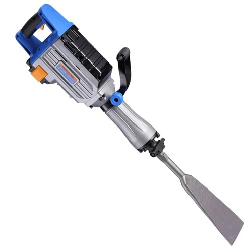Scavatrice multifunzione - scavatrice,