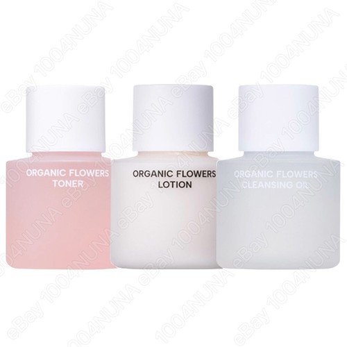 Whamisa bio flowers mini - bio,