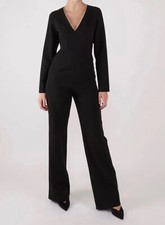 Tuta elegante donna sandro - tuta,
