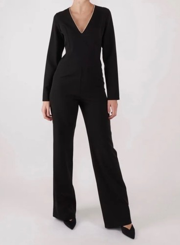 Tuta elegante donna - tuta, sandro
