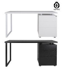 Scrivania per ufficio con