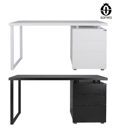 Scrivania per ufficio - , con