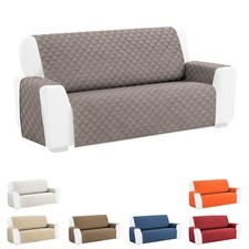 Copridivano trapuntato morbido