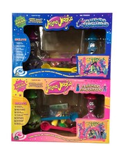 ARENA MAGICA IL MONDO