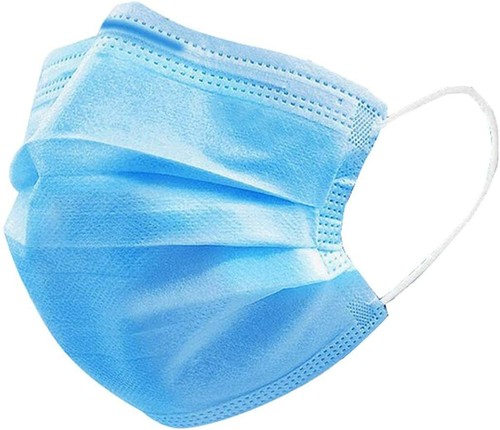 Mascherine viso bocca - mascherine,