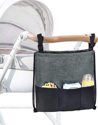 Organizzatore passeggino - organizzatore,