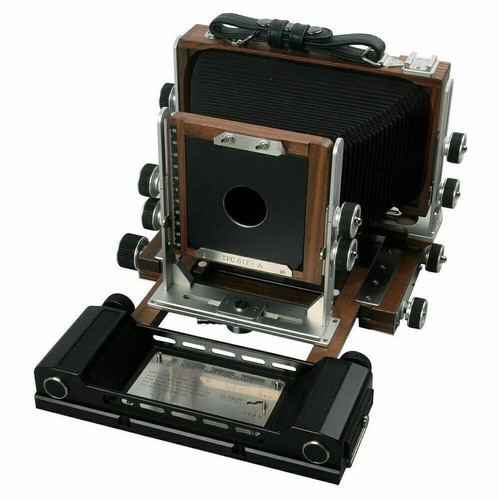 Shen hao tfc617 fotocamera - hao, tfc617-a