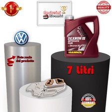 KIT FILTRO CAMBIO AUTOMATICO E