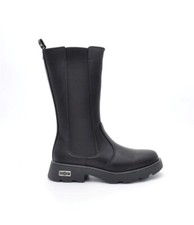 Cult Stivale Trequarti Nero