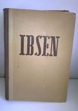 IBSEN TEATRO opere teatrali