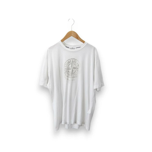 Shirt stone island - t-shirt,