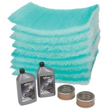 NorthStar Kit Manutenzione per