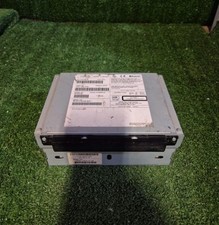 CF6N-18C815-HG SISTEMA DI NAVIGAZIONE AUTORADIO LETTORE CD JAGUAR/LAND ROVER