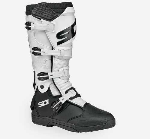 Stivale sidi power colore - x-power,