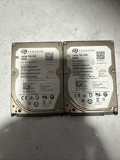 2 Pz SEAGATE Laptop Thin HDD -