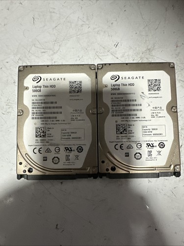 Seagate laptop thin - 2, pz