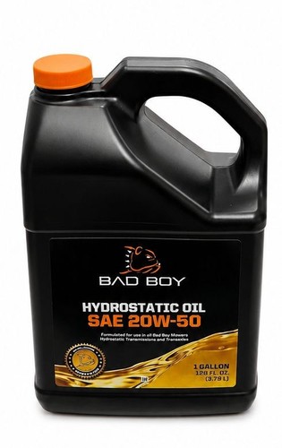 Olio idrostatico bad - olio,