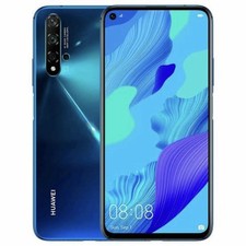 Huawei Nova 5T YAL-L21