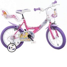 Dino Bikes Bici Bicletta Winx