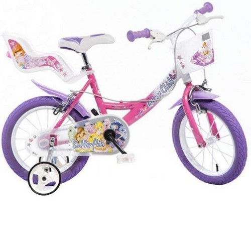 Dino bikes bici - bicletta, winx