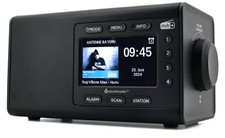 Soundmaster DAB900 radio