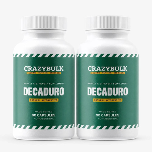 Crazybulk integratore muscoli - integratore,