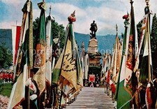 Merano Merano IT Festa di Andreas Hofer