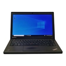 Lenovo ThinkPad X240