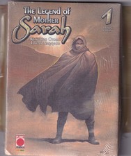The legend mother sarah - of,