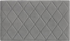 Testata Del Letto Imbottita in