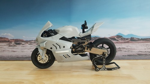 Moto 08 ducati kit - ducati,,