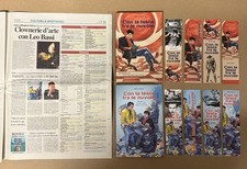 DYLAN DOG TEX CON LA TESTA FRA