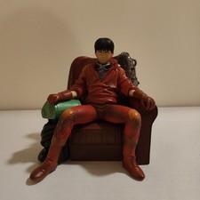Statua AKIRA Kaneda PVC Figura