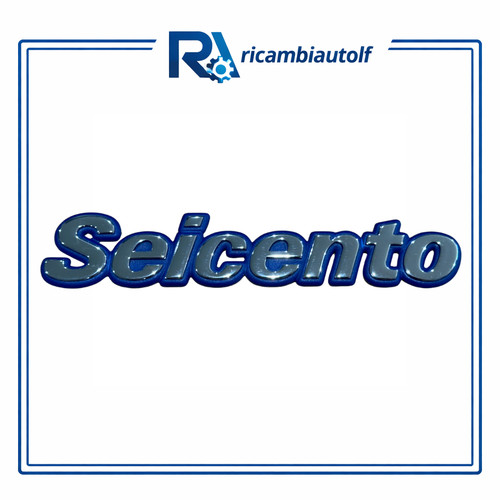 Mostrina fregio scritta - mostrina,