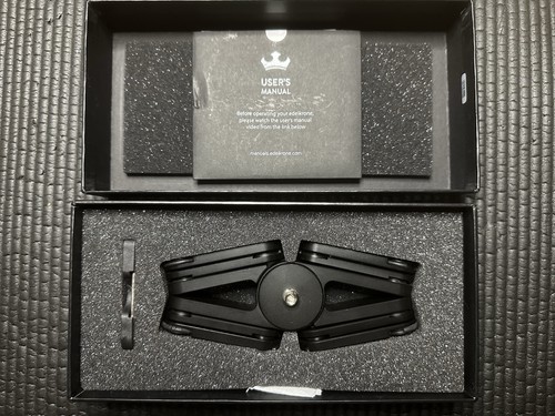 Edelkrone standone supporto - edelkrone,