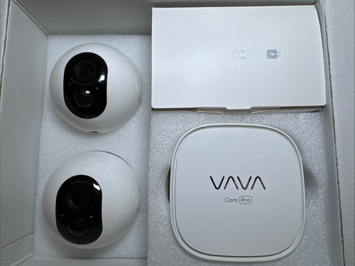 Vava hs003 cam pro - va-hs003,