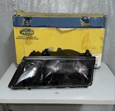 FARO FANALE ANTERIORE ANT