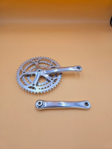 Set pedivelle campagnolo - set,