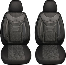 Set Di 2 Coprisedili per Auto