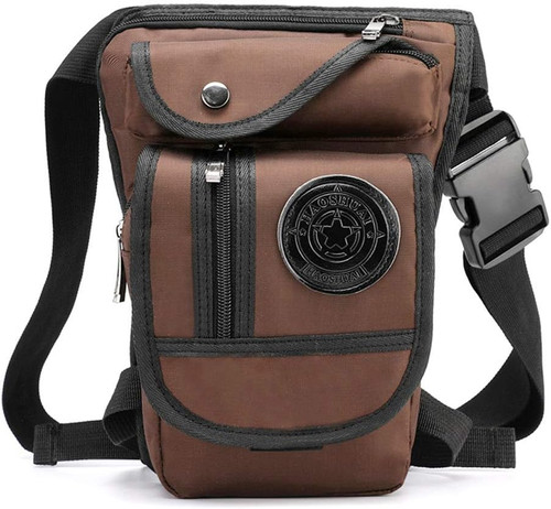 Borsa gamba marsupio - da,