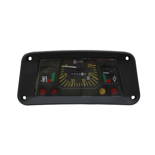 Quadro strumenti adatto per