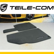 ORIG. Tappetini Porsche 911