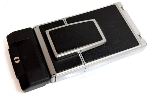 Polaroid land camera - polaroid,