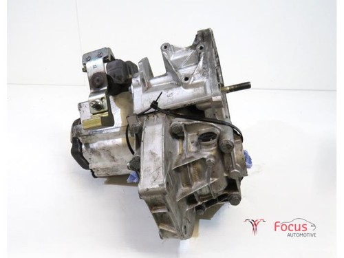 Cambio manuale fiat - manuale,